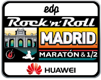 Maratón de Madrid 2017