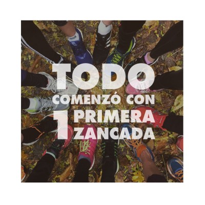 Nuevo curso para empezar a correr desde cero @ Tigers Running Club | Madrid | Comunidad de Madrid | España