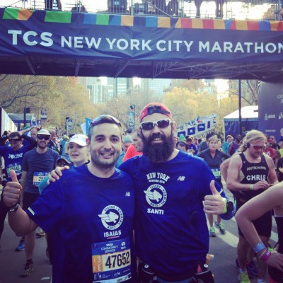 Entrenamientos para el maratón de Nueva York y Valencia @ Tigers Running Club | Madrid | Comunidad de Madrid | España