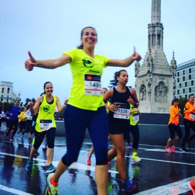 Entrenamientos para el medio maratón de Lisboa y de la Mujer @ Tigers Running Club | Madrid | Comunidad de Madrid | España