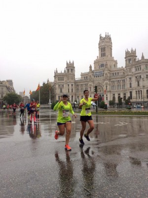 Medio Maratón de la Mujer Madrid 2017 @ Madrid | Comunidad de Madrid | España