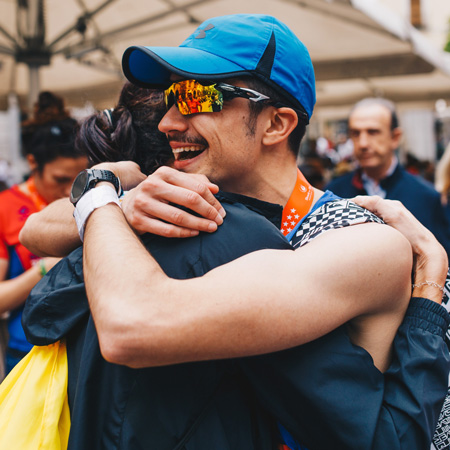 MI PRIMER 10K