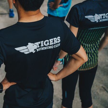 MI PRIMER 5K