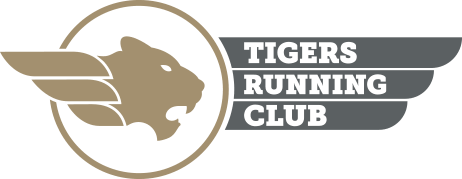 footer logo tigers running club