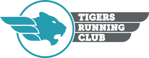 footer logo tigers running club