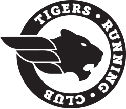 Tiger running club manifiesto redondo