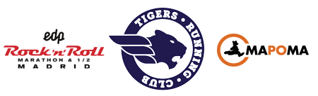 Logo de tigers