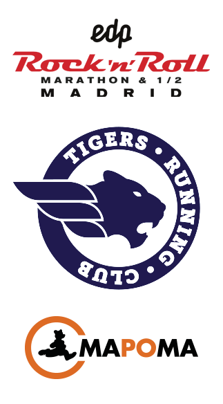 Logo de tigers