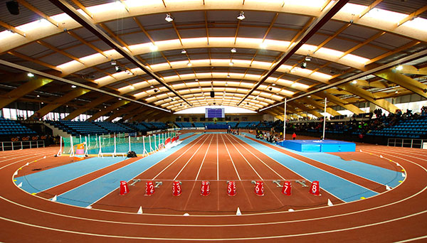 Pista de Gallur