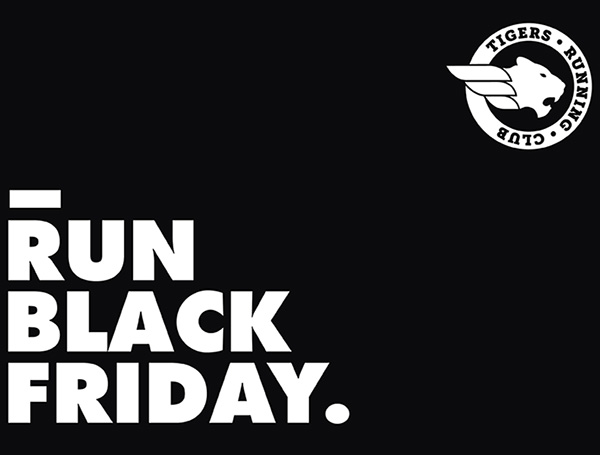 Te regalamos un mes de entrenamientos por el Black Friday