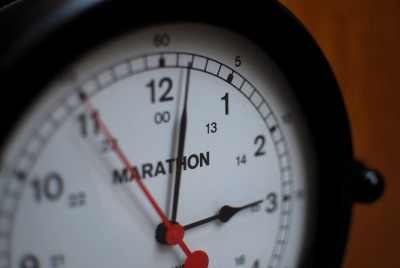 Marathon