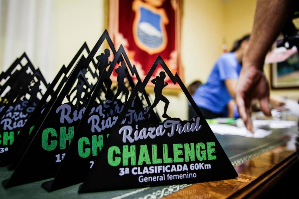 Noticias del club Riaza Trail Challenge