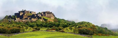 42K, 21K, y 10K de Edinburgo @ Edinburgo | Edimburgo | Escocia | Reino Unido
