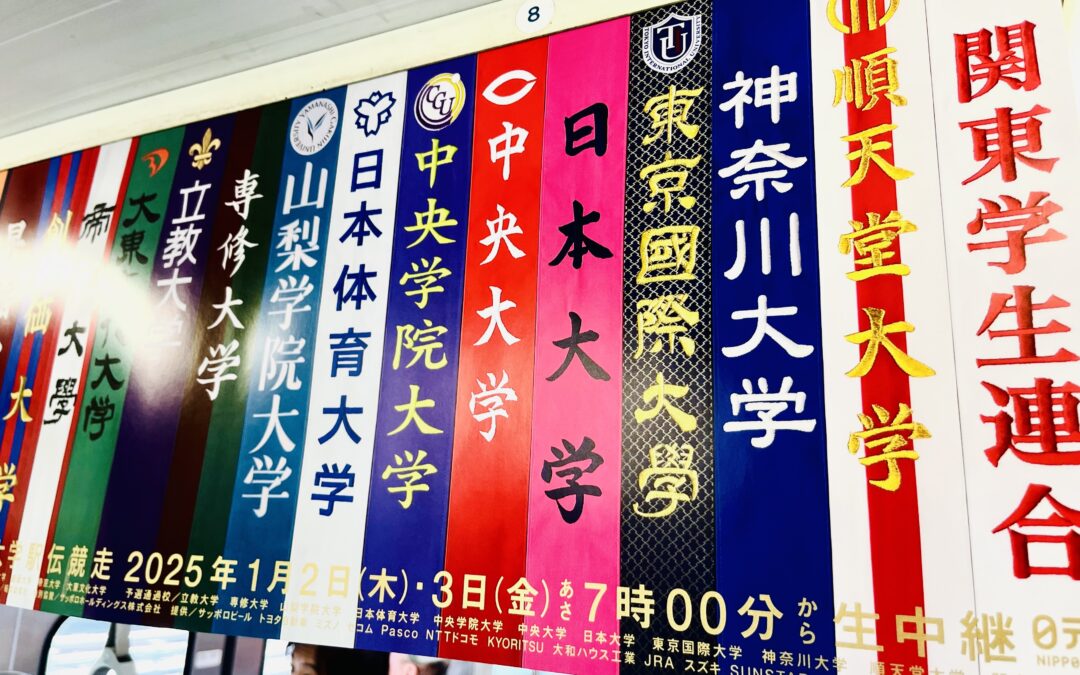 Nos vamos a Japón – Parte II